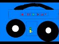 DJ waus- superlanananaeej mix
