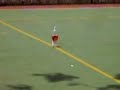Explosion coca cola i