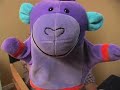 P. Monkey Gets Funky!