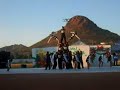 porras linces de guaymas