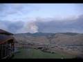 Winthrop, WA ~ Fire Dance