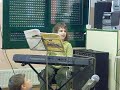 La Júlia V un minuet DSCN0375.avi