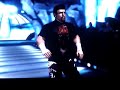 Tommy Dreamer CAW Enterance Smackdown vs Raw 2007