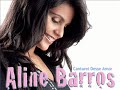 Aline Barros - Cantarei Desse Amor