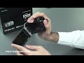 Brought to you by www.digitalrev.com Looking for a compact and budget priced camcorder? We looked at some popular choices and picked out the Sanyo Xacti VPC-TH1 for a closer look. DigitalRevs Verdict 19/30 Total from: Build: 4/5 Design: 3/5 Innovation: 2/5 User Friendliness: 4/5 Performance: 3/5 Image Quality: 3/5