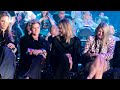 Шэрон Стоун/Sharon Stone и Дима Билан на MUZ TV 2011