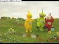Teletubbies Gone BlackMetal!