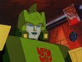 Transformers: The Movie Part 7