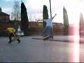 Swad Skatin'