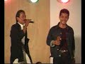 Mat GLamour &Zaidi Buluh Perindu-Je\