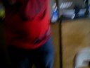 At Deena Jones dance casting for "Wop Bop" Part 2