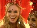 Baile Chicas Bacardi