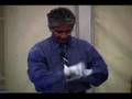 Video seminar with Rajan Sankaran