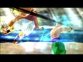 Tien and Brolly Gameplay Tien and Brolly Gameplay