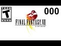 FF8 *No Levelling* Video Walkthrough - #0 - Introduction
