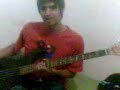 clases de bajo con el rocket bassist neger