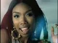 Brandy - Right Here (Departed)(official video)HQ