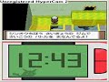 Pokemon Platinum - 8th gym playthrough