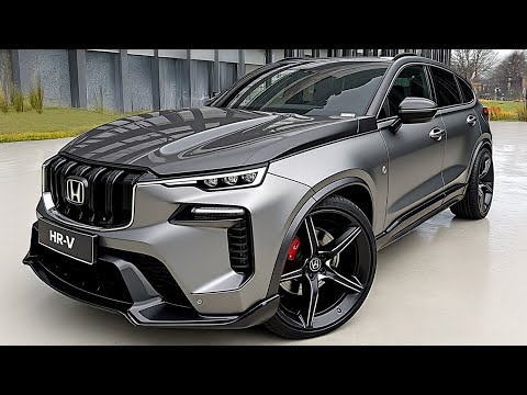 10 chiếc xe mới này sẽ xác định 2025-2026! - Mercedes, Toyota, Honda và những người khác!