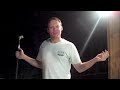 The UnBalanced Golfer