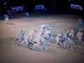 1997 Powell Valley vs Appalachia highlights (PV Version) Part 2