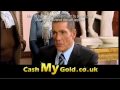 Dale Winton Cash My Gold