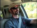 Exclusive In-car Interview with 2007 Mistubishi Outlander... Exclusive In-car Interview with 2007 Mistubishi Outlander...