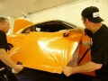 Car Skinz GTR Wrap