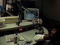 GRIND HARD ENT/ KRYTYKAL RADIO INTERVIEW PART 2 AT KSFM 102.