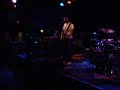The One AM Radio - Away Into The Light