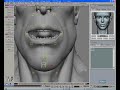 Face Robot jellyfish solver 1