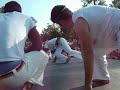 CAPOEIRA