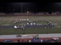 Chopticon High School Marching Band @ Allentown, PA: USSBA Northern State Championships