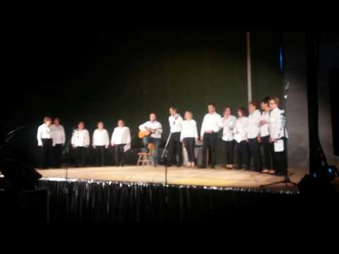 Fiestas San Isidro 2016