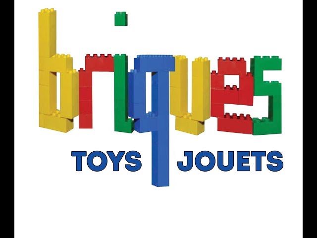 LEGO boutique unique pièces ensembles vrac v/VIDEO dans Jouets et jeux  à Ville de Québec