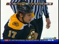 Milan Lucic vs. Jared Boll
