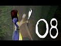 American McGee's ALICE cutscenes 08 - Queen of Heartsland