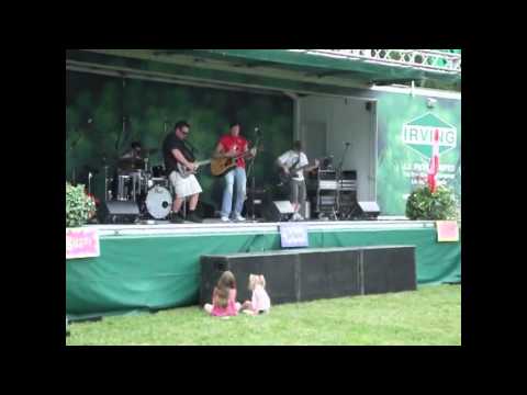Bigg Medicine - Take It On the Run - Canada Day 2011.avi