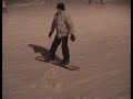 2-gi dzie? Jacka (13) na snowboardzie 2-gi dzie? Jacka (13) na snowboardzie
