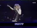 live in dortmund, germany for the tv show 