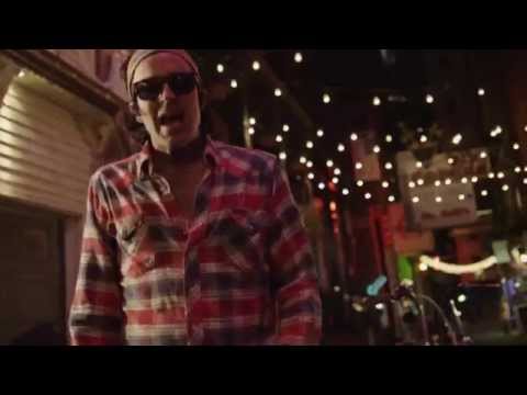 Yelawolf - Whiskey In A Bottle (Lyric Video)