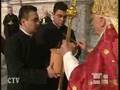 Inauguración Año Paulino