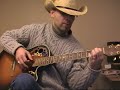 ThreeChordGuitar.com: how to play Wanted Dead or Alive
