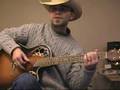 ThreeChordGuitar.com: how to play Wanted Dead or Alive