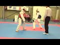 taekwondo club kourosh