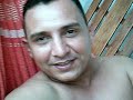 eu folgado e fla s� mim filmando