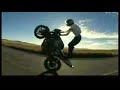 2 rubber ? acrobat moto