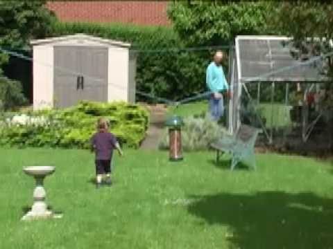 20100611GruffyddLeicesterWeekend.mov