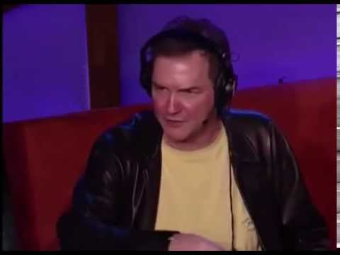 Rodney Dangerfield - crazy stories Norm Macdonald