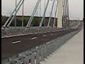 THE LONGEST SPAN IN THE WORLD AMONG CABLE STAYED BRIDGES...2 THE LONGEST SPAN IN THE WORLD AMONG CABLE STAYED BRIDGES...2
